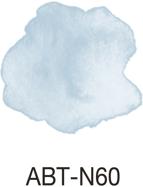 TOMBOW Dual Brush Pen ABT N60 cool grey 6