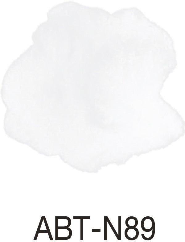 TOMBOW Dual Brush Pen ABT N89 warm grey 1