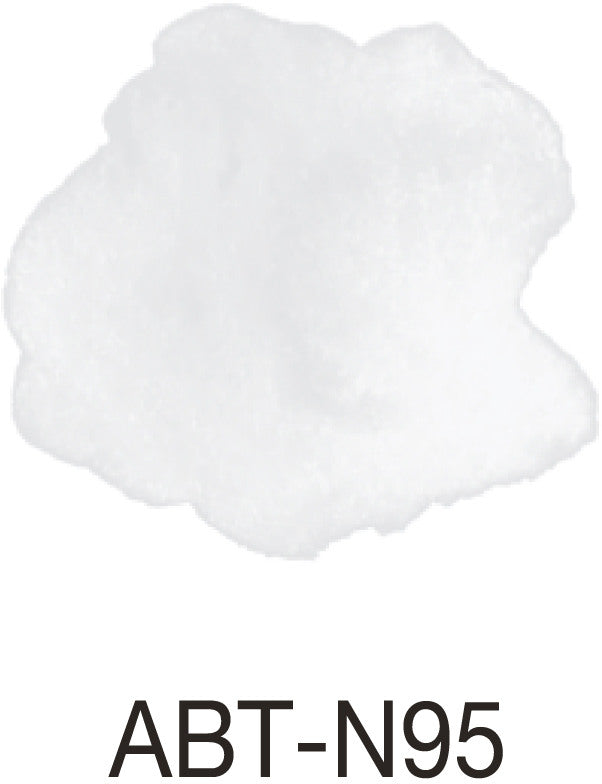 TOMBOW Dual Brush Pen ABT N95 cool grey 1