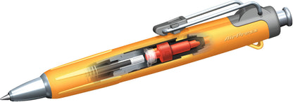 TOMBOW Air Press Pen 0.7mm BC-AP20 transparent