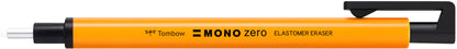 TOMBOW Radiergummi Mono Zero 2.3mm EH-KUR56 neon-orange,
