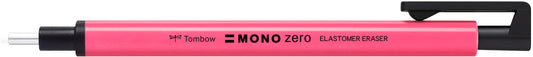 TOMBOW Radiergummi Mono Zero 2.3mm EH-KUR83 neon-pink,