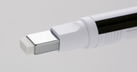 TOMBOW Radiergummi präz. 2,5x5mm EHKUSB Mono Zero recht. b/w/b