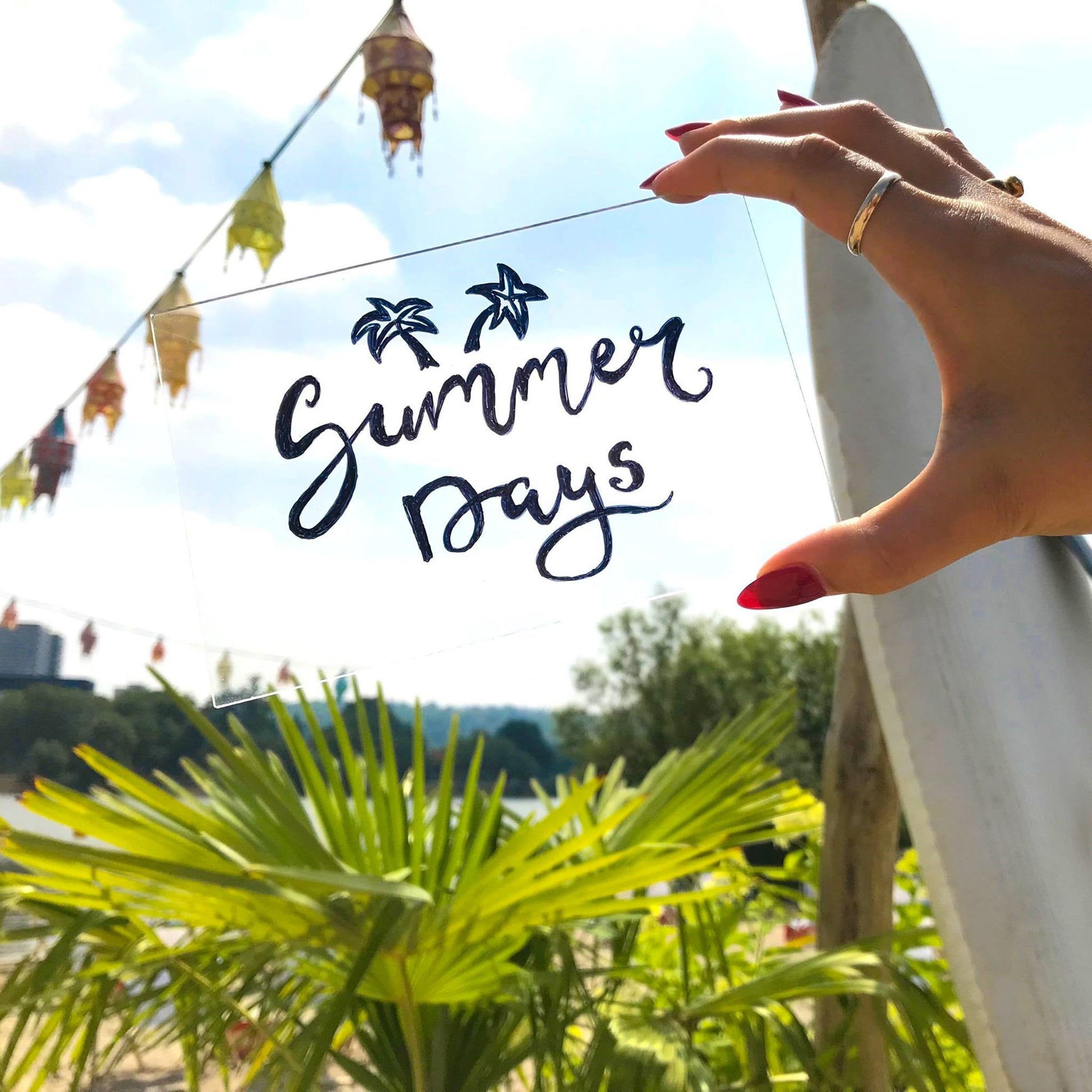 TOMBOW Mono twin Zeichen-Marker OS-TME33 schwarz