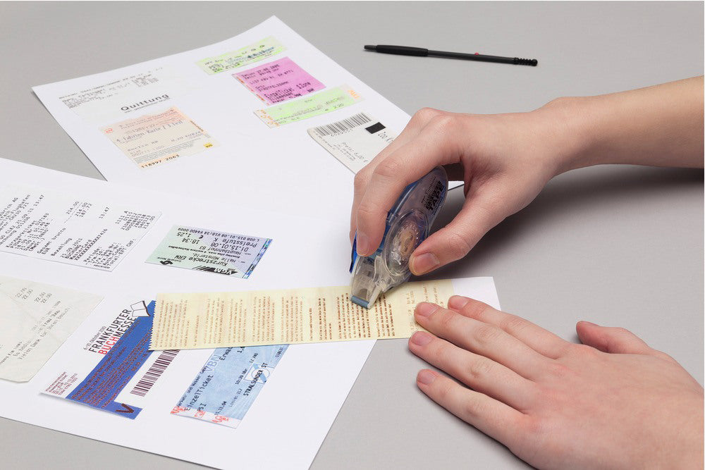 TOMBOW Kleberoller Maxi Power Tape PNIP