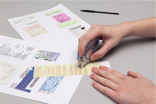 TOMBOW Kleberoller Maxi Power Tape PNIP