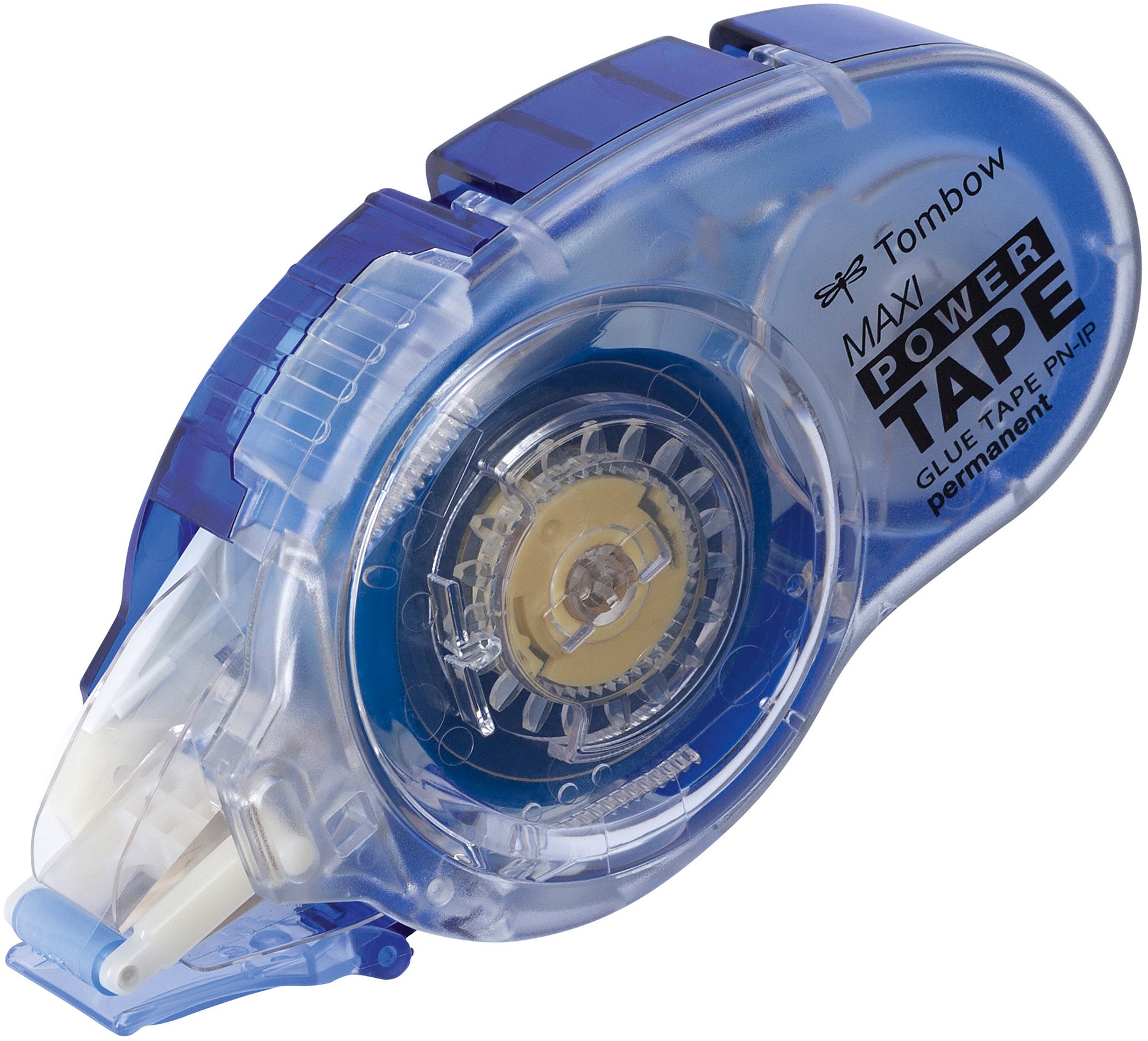 TOMBOW Kleberoller Maxi Power Tape PNIP