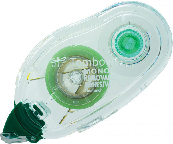 TOMBOW Kleberoller Refill PN-MK PR-MK Blister