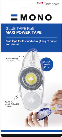 TOMBOW Refill zu Kleberoller PR-IP PRIP Blister