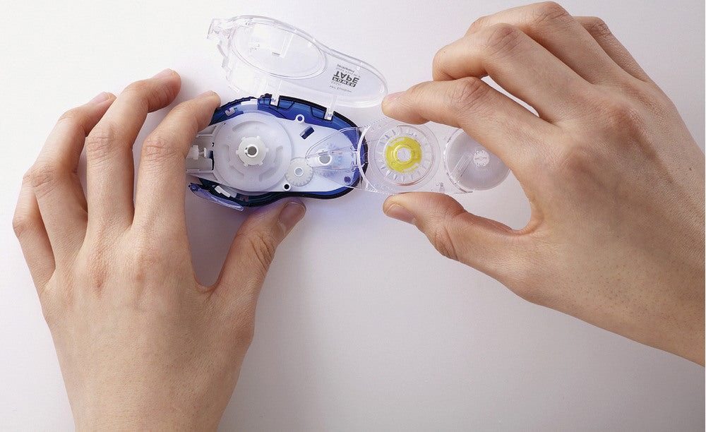 TOMBOW Refill zu Kleberoller PR-IP PRIP Blister