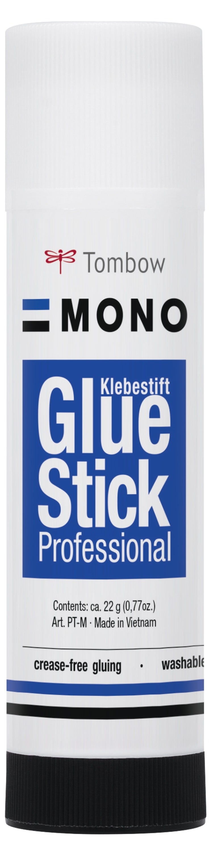 TOMBOW Klebestift 22g PTM Glue Stick PT-M