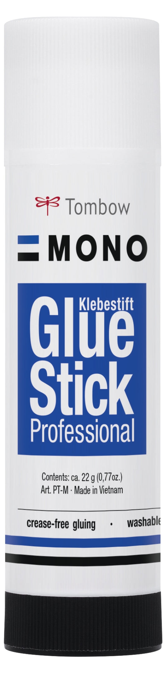 TOMBOW Klebestift 22g PTM Glue Stick PT-M
