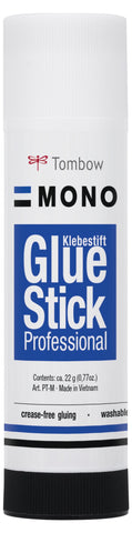TOMBOW Klebestift 22g PTM Glue Stick PT-M