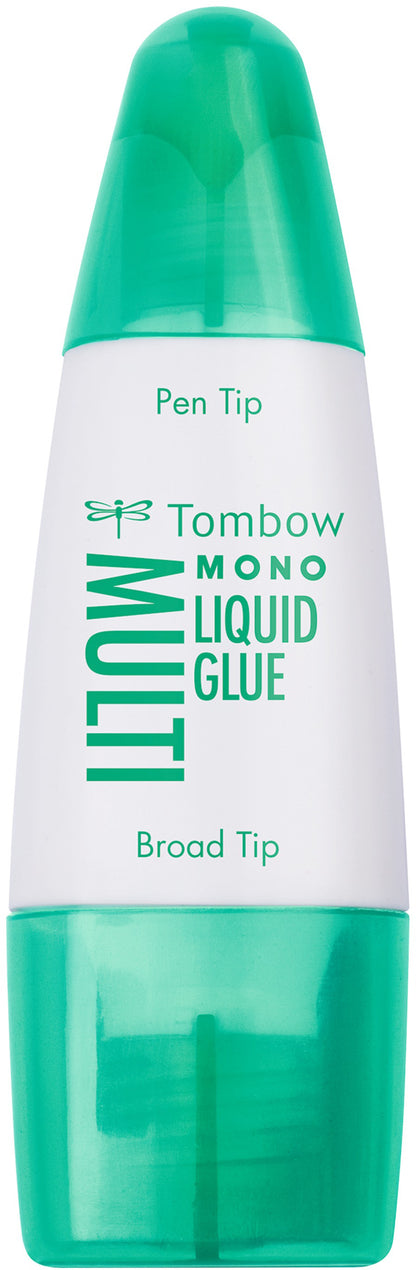 TOMBOW Bastelkleber Multitalent 25g PTMTC Liquid Glue Multi