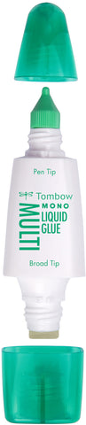 TOMBOW Bastelkleber Multitalent 25g PTMTC Liquid Glue Multi