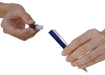 TOMBOW Druckbleistift 0.50mm SHMG11 MONOgraph, schwarz