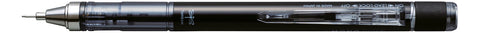 TOMBOW Druckbleistift 0.50mm SHMG11 MONOgraph, schwarz