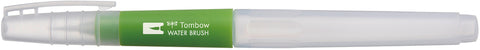 TOMBOW Wassertankpinsel WB-3P Set, 3 Stück