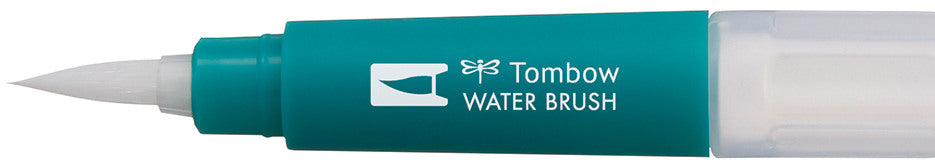 TOMBOW Wassertankpinsel WB-3P Set, 3 Stück