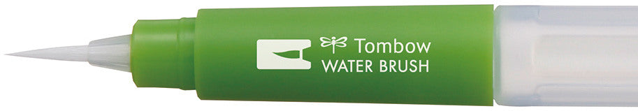 TOMBOW Wassertankpinsel WB-3P Set, 3 Stück