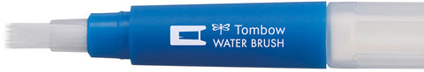 TOMBOW Wassertankpinsel WB-3P Set, 3 Stück