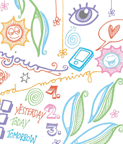 TOMBOW Fasermaler TwinTone Marker WS-PK-12P-2 Pastell F.