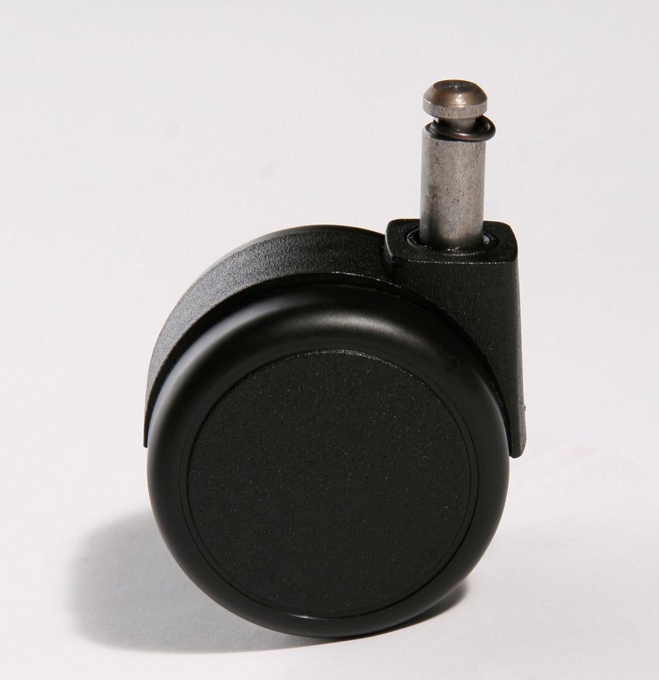 TOPSTAR Teppichrollen GAP 55mm 6990-4 Satz à 5 Stück