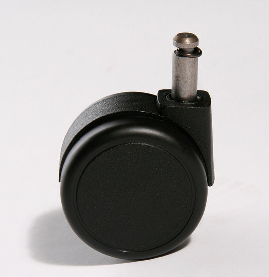 TOPSTAR Teppichrollen GAP 55mm 6990-4 Satz à 5 Stück