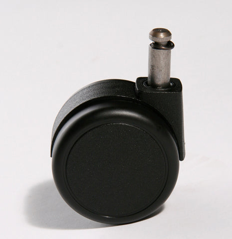 TOPSTAR Teppichrollen GAP 55mm 6990-4 Satz à 5 Stück