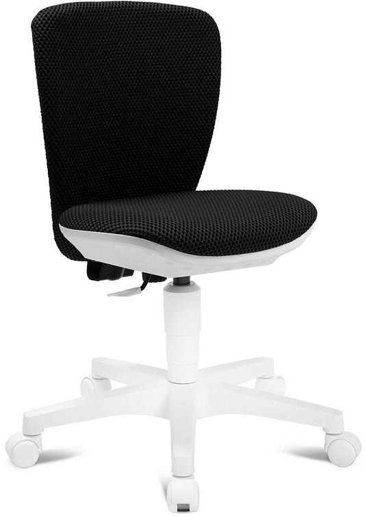 TOPSTAR Kinderbürostuhl 71363MY0 Home S'cool, schwarz