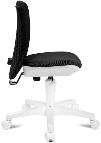 TOPSTAR Kinderbürostuhl 71363MY0 Home S'cool, schwarz