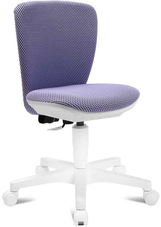 TOPSTAR Kinderbürostuhl 71363MY7 Home S'cool, violett