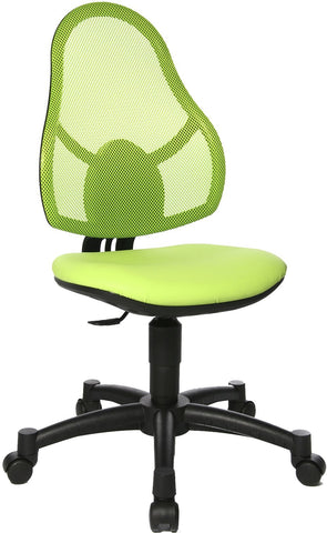 TOPSTAR Kinderbürostuhl 71430 S05 Open Art Junior, grün
