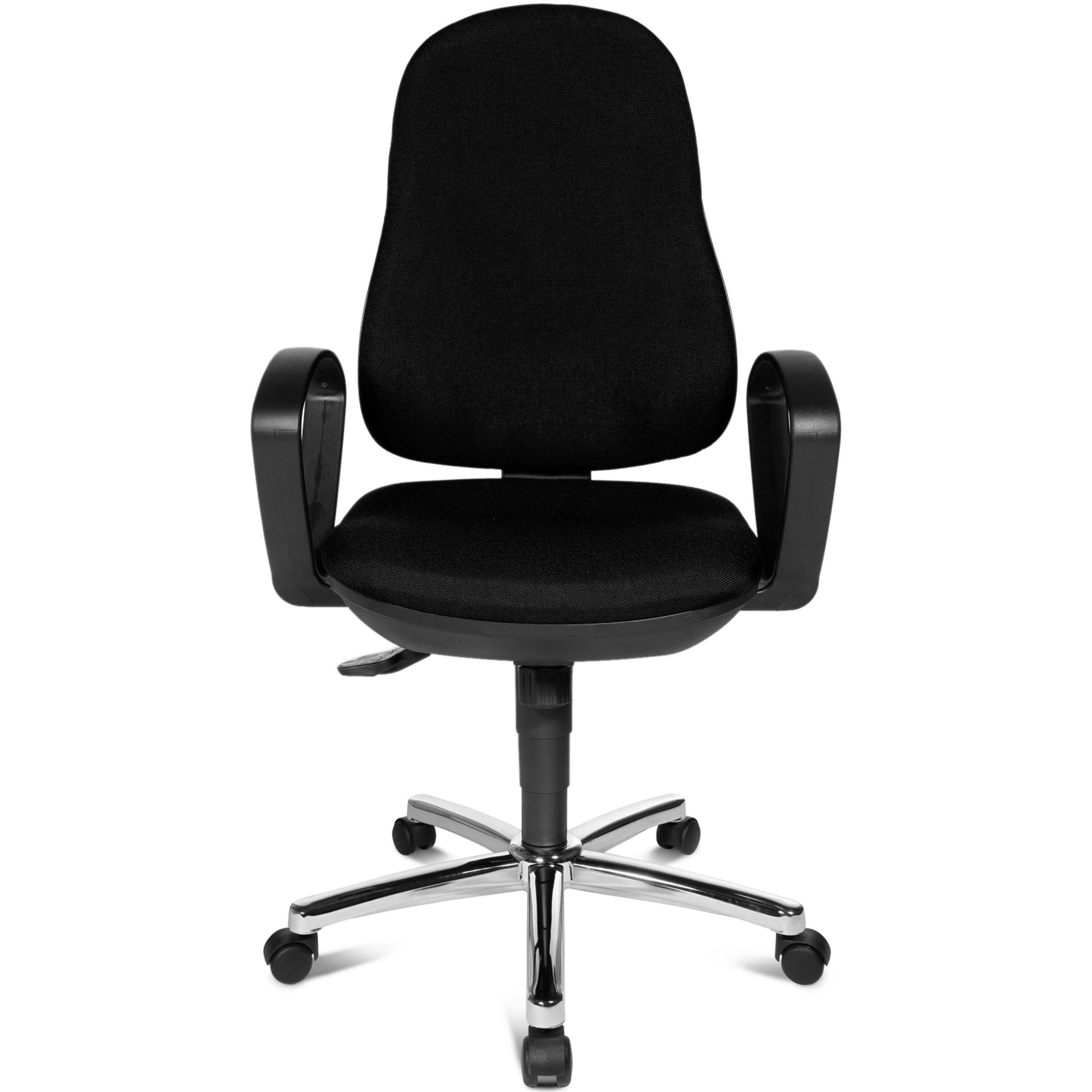 TOPSTAR Bürodrehstuhl Verona 8929 G20 schwarz