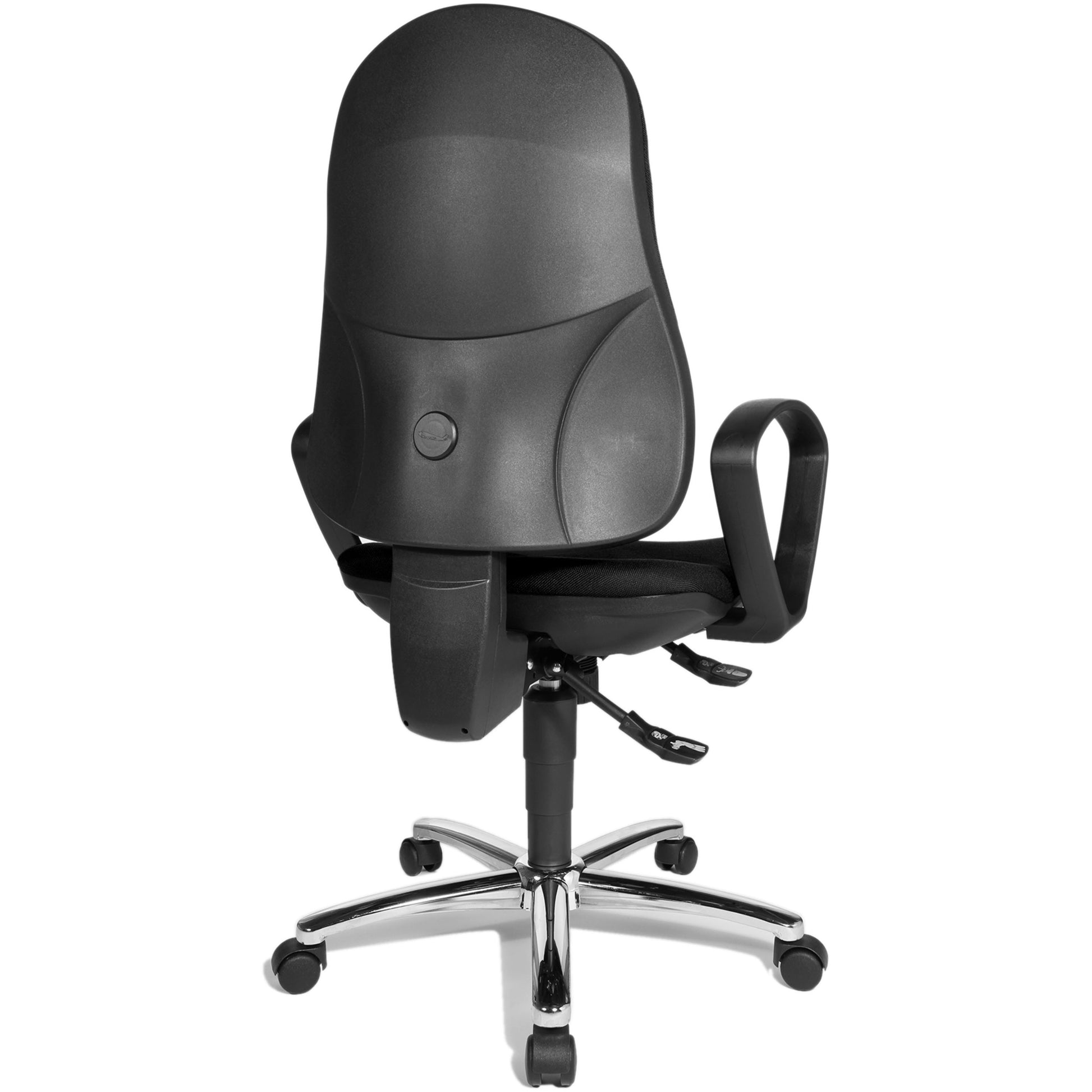 TOPSTAR Bürodrehstuhl Verona 8929 G20 schwarz