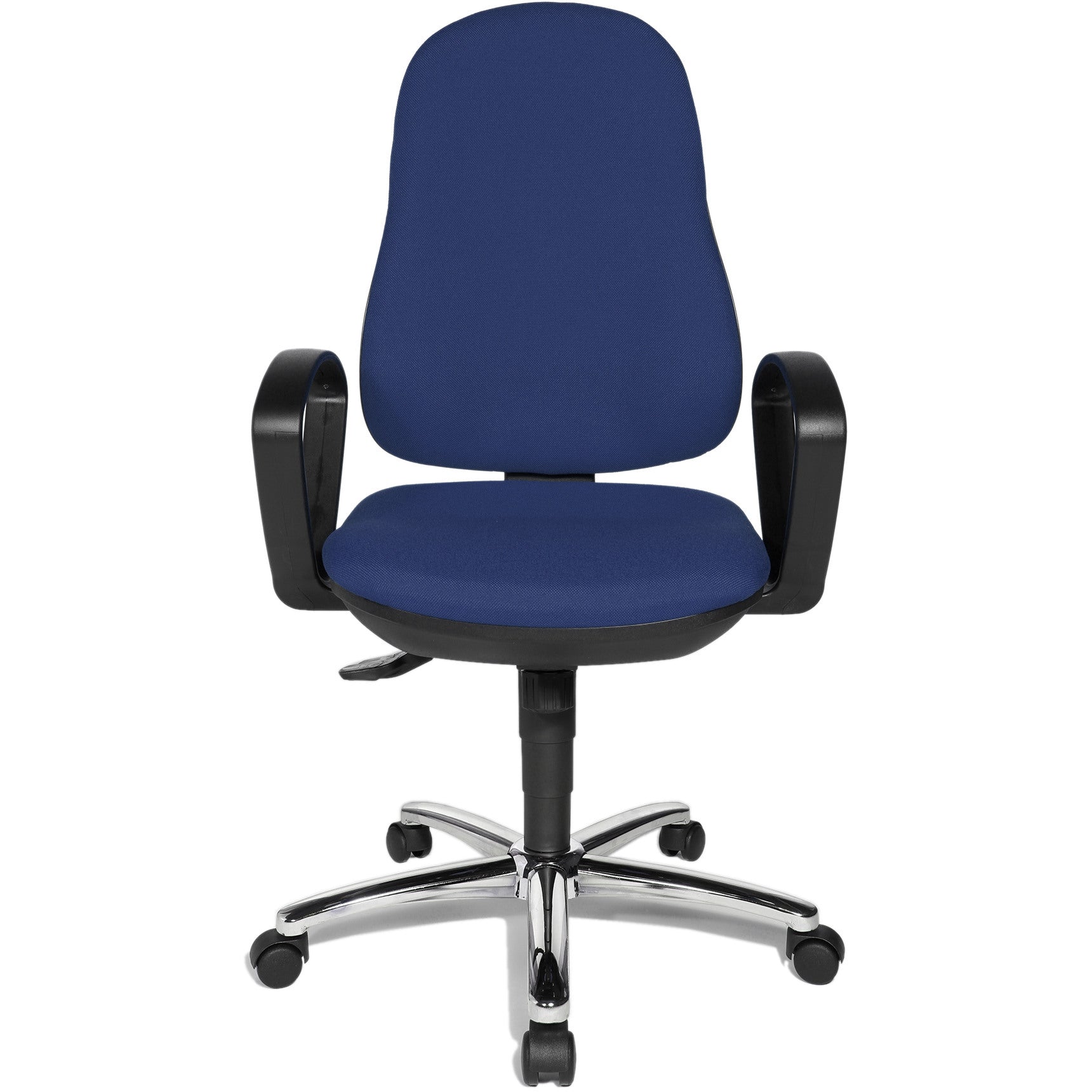 TOPSTAR Bürodrehstuhl Verona 8929 G26 blau