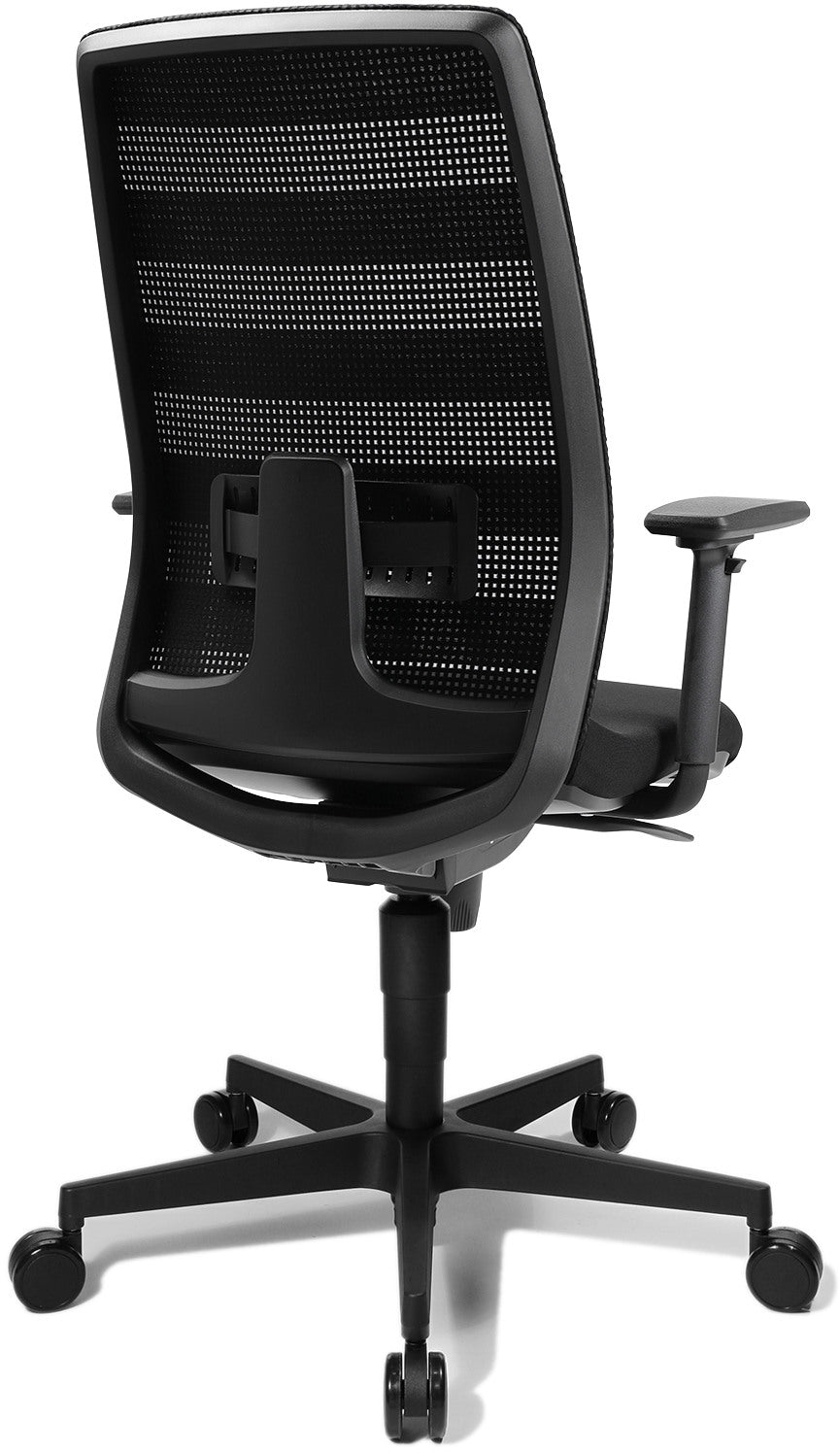 TOPSTAR Bürodrehstuhl ALPHA AP30WTW2MT0C schwarz