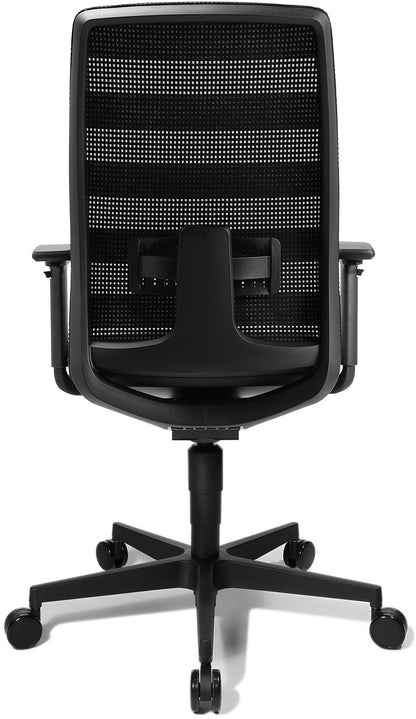 TOPSTAR Bürodrehstuhl ALPHA AP30WTW2MT0C schwarz