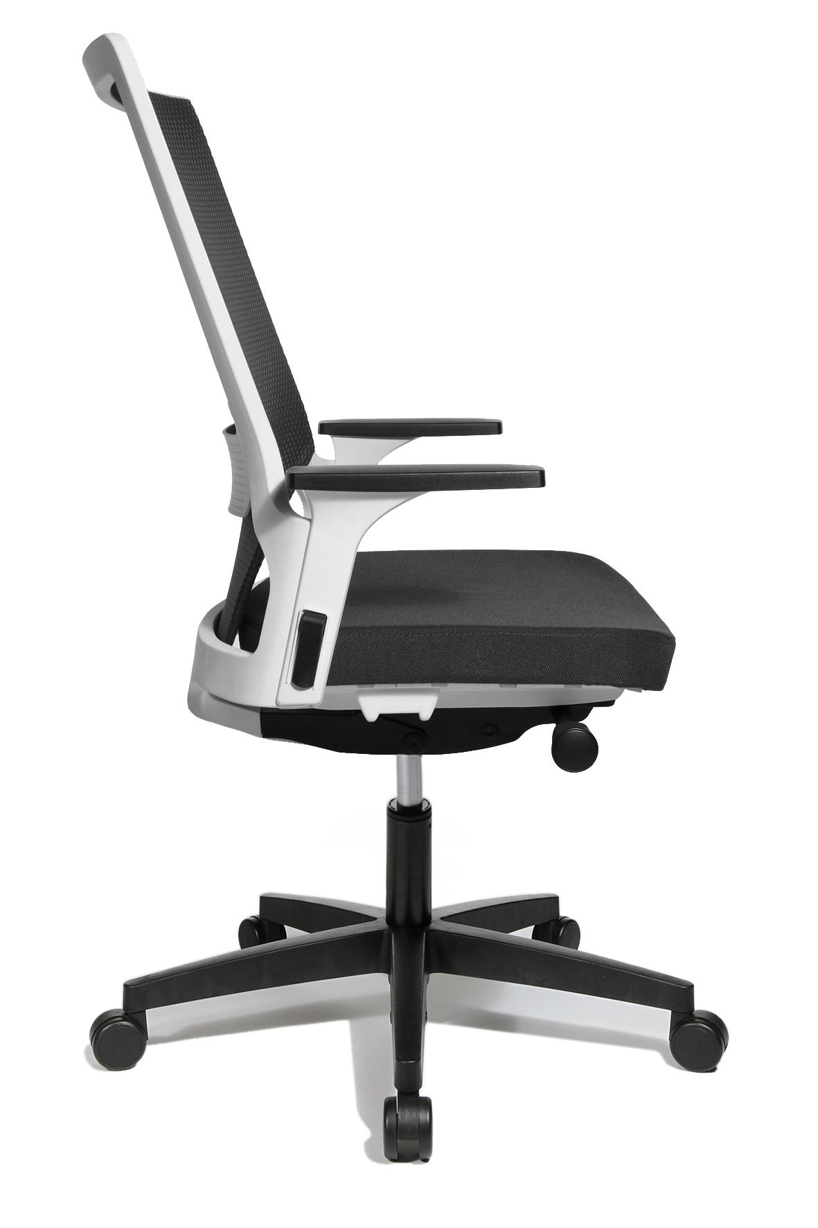 TOPSTAR Bürodrehstuhl Autosyncron 1 AU130AT20SOMO schwarz/weiss