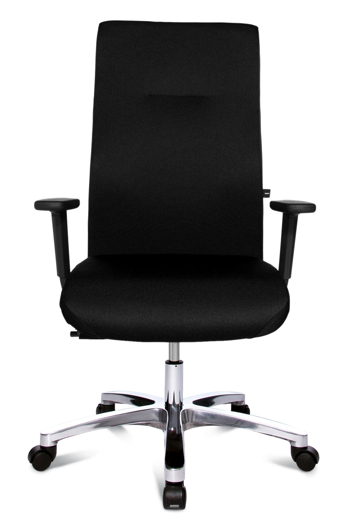 TOPSTAR Bürodrehstuhl Comfort Maxx BT290T W50 schwarz