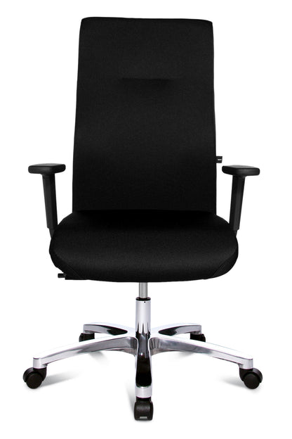 TOPSTAR Bürodrehstuhl Comfort Maxx BT290T W50 schwarz