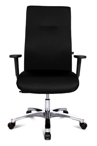 TOPSTAR Bürodrehstuhl Comfort Maxx BT290T W50 schwarz