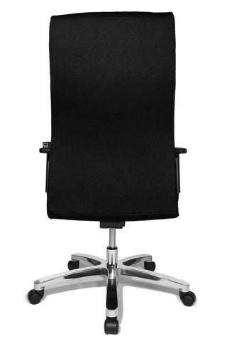 TOPSTAR Bürodrehstuhl Comfort Maxx BT290T W50 schwarz