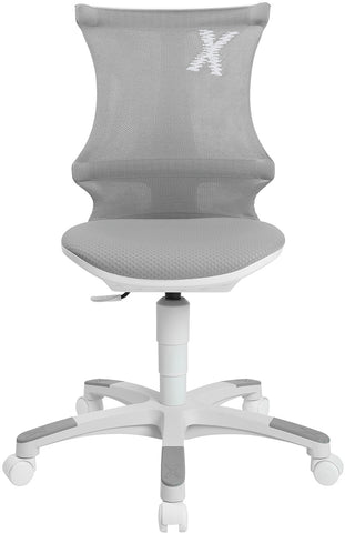 TOPSTAR Kinderbürostuhl FX130CR33 X-Chair 10, grau