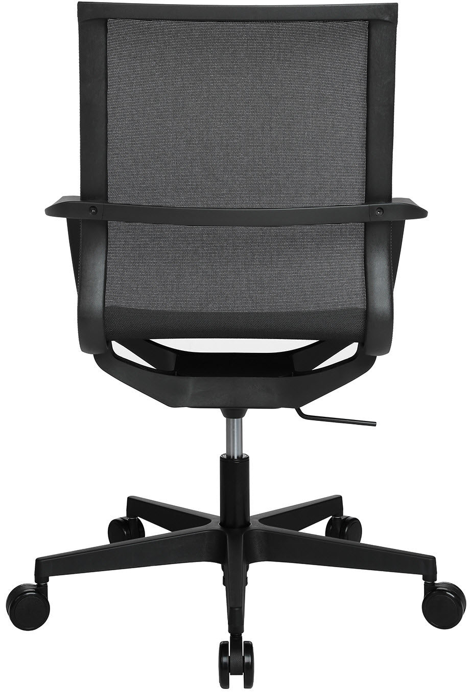 TOPSTAR Bürodrehstuhl Sitness Life 40 FY40BA GY0 schwarz