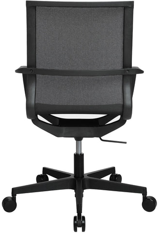 TOPSTAR Bürodrehstuhl Sitness Life 40 FY40BA GY0 schwarz