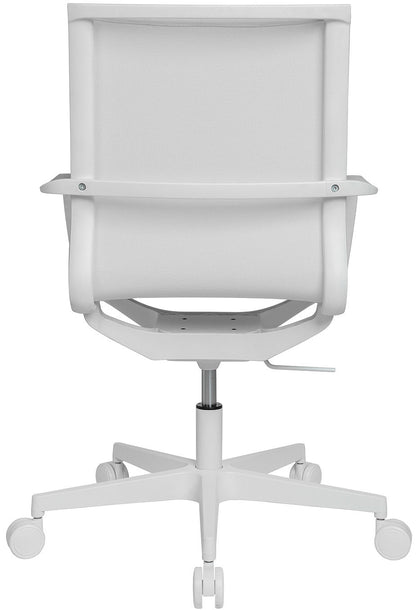 TOPSTAR Bürodrehstuhl Sitness Life 40 FY43BA GY3 weiss