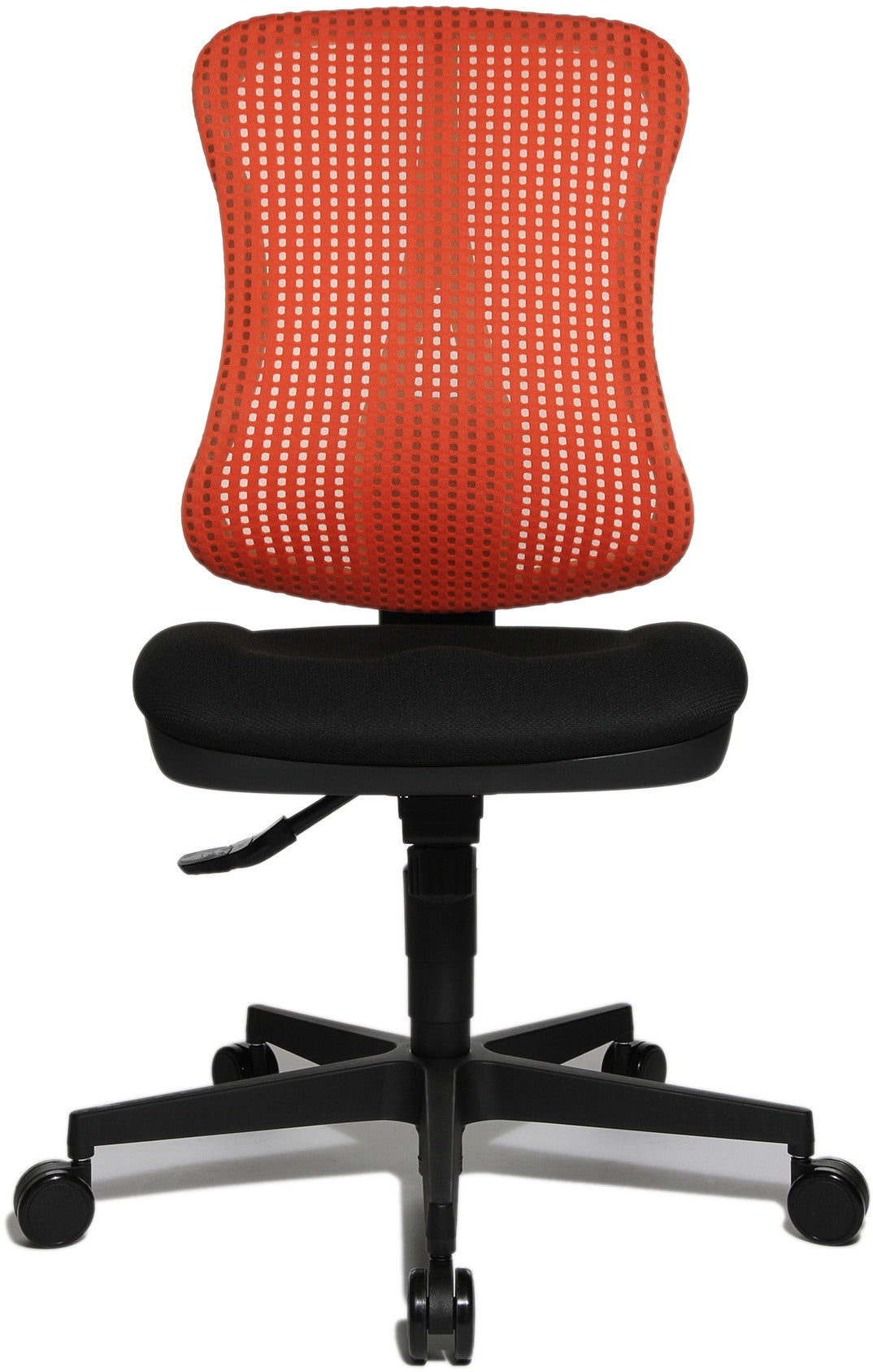 TOPSTAR Bürodrehstuhl Network PS HE200 BC01 rot