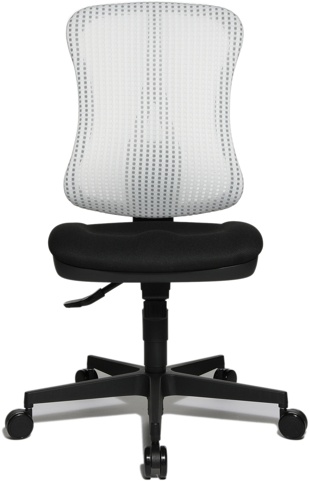 TOPSTAR Bürodrehstuhl Network PS HE200 BC3 weiss