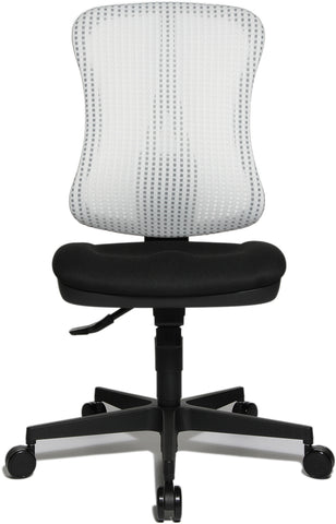 TOPSTAR Bürodrehstuhl Network PS HE200 BC3 weiss